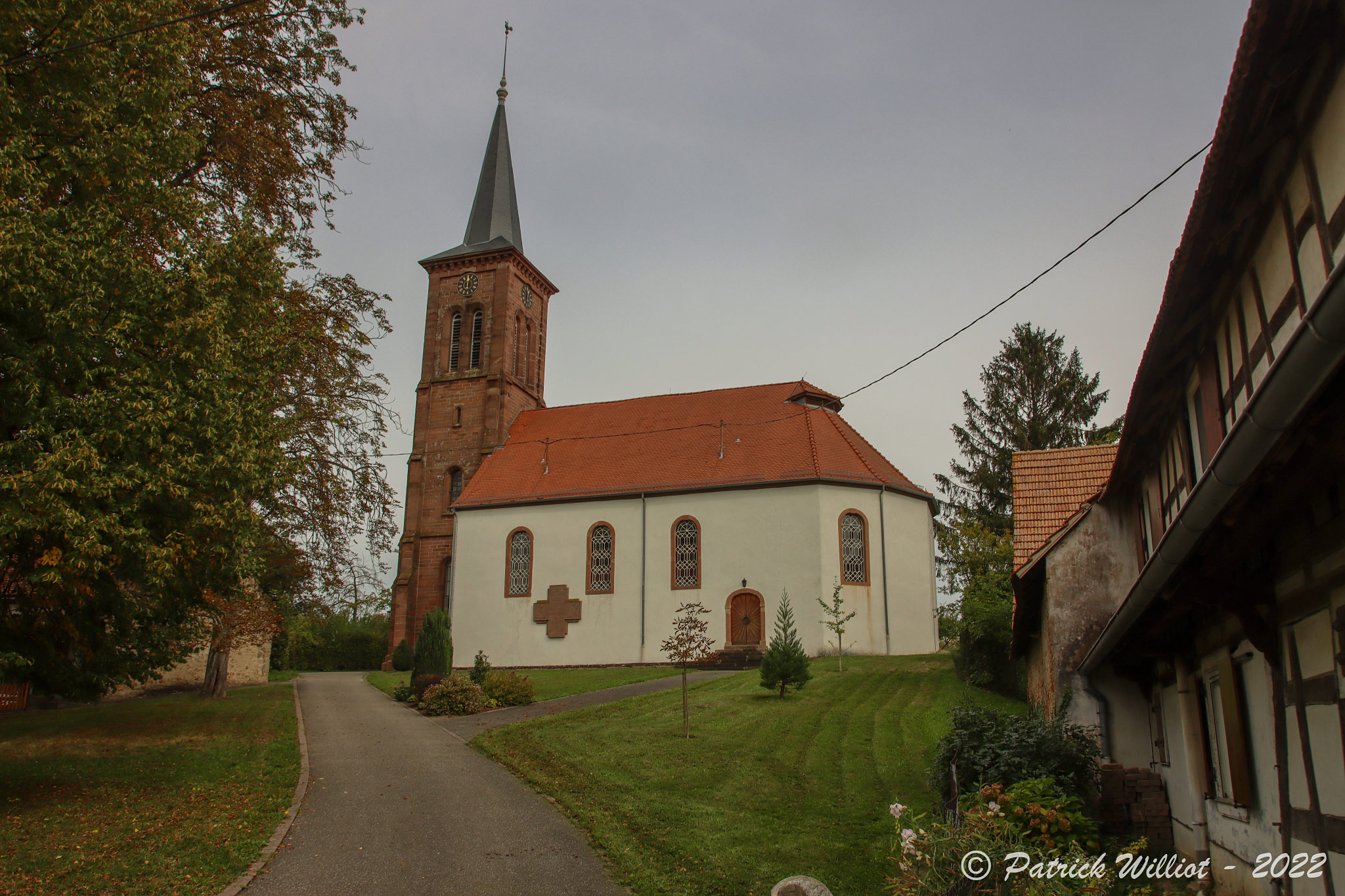 Hunspach